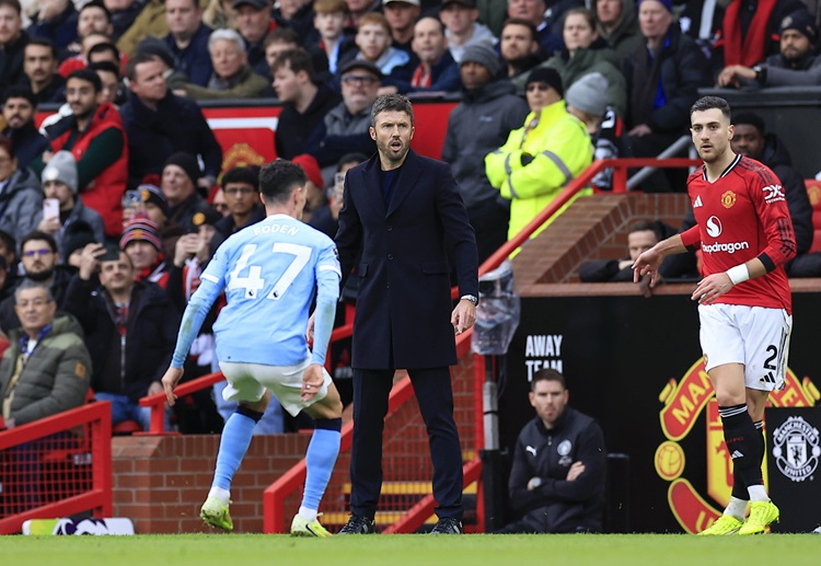 နောက်တစ်ချက်က ယူနိုက်တက်ရဲ့ လက်ရှိ ပရီးမီးယားလိဂ် ရပ်တည်မှု၊ Top 4 ဝင်ဖို့ အာရုံစိုက်ရမယ့် လက်ကျန်ပွဲ အရေအတွက် ဖြစ်ပါတယ်။