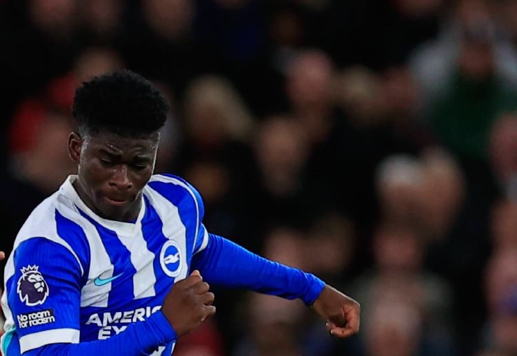 Taruhan Premier League: Fulham vs Brighton