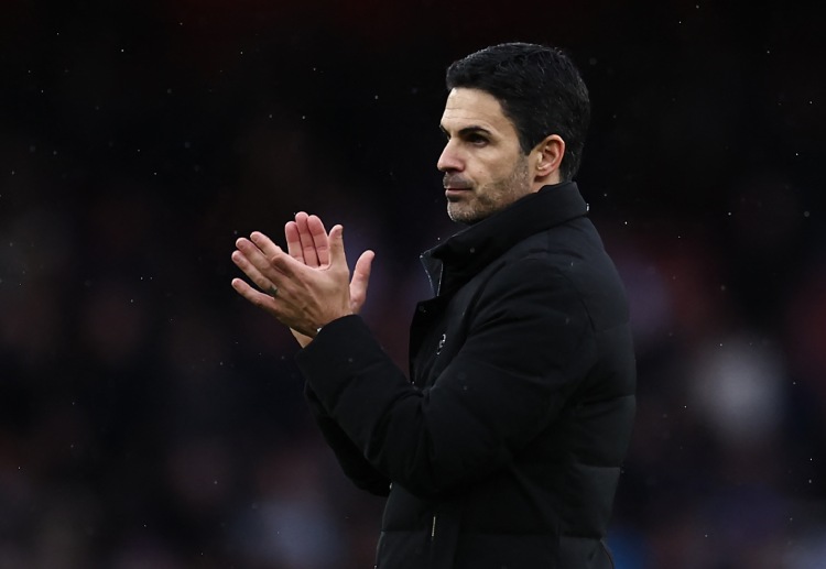 အာဆင်နယ်ဟာ နောက်ဆုံး ကစားခဲ့တဲ့ ပရီးမီးယားလိဂ် ပွဲစဉ်မှာ အက်စတွန်ဗီလာကို ၄-၁ ရလဒ်နဲ့ အနိုင်ယူပြီး ၂၀၂၅ ကို အကောင်းဆုံး အဆုံးသတ်နိုင်ခဲ့ပါတယ်။