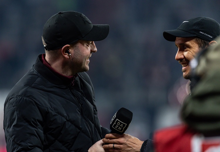 ဘွန်ဒက်စ်လီဂါ တွေ့ဆုံမှု နောက်ဆုံး ၂ ကြိမ် မှာတော့ လိုက်ပ်ဇစ်က ၁ ကြိမ် နိုင်ပြီး ၁ ကြိမ် သရေကျထားပါတယ်။