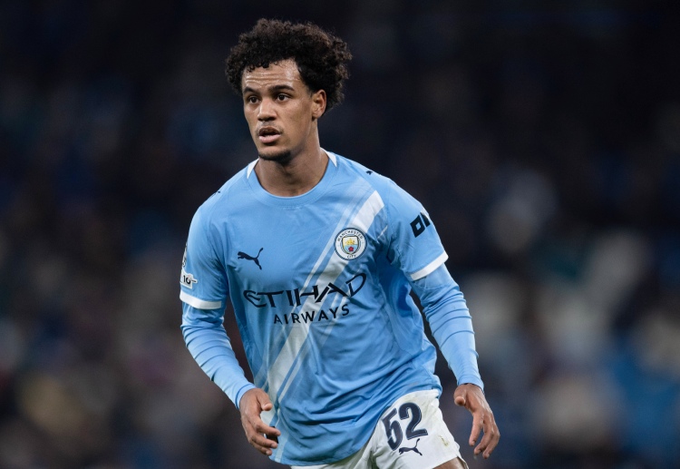 Bundesliga: Dortmund hy vọng có thể giúp Bobb lấy lại phong độ