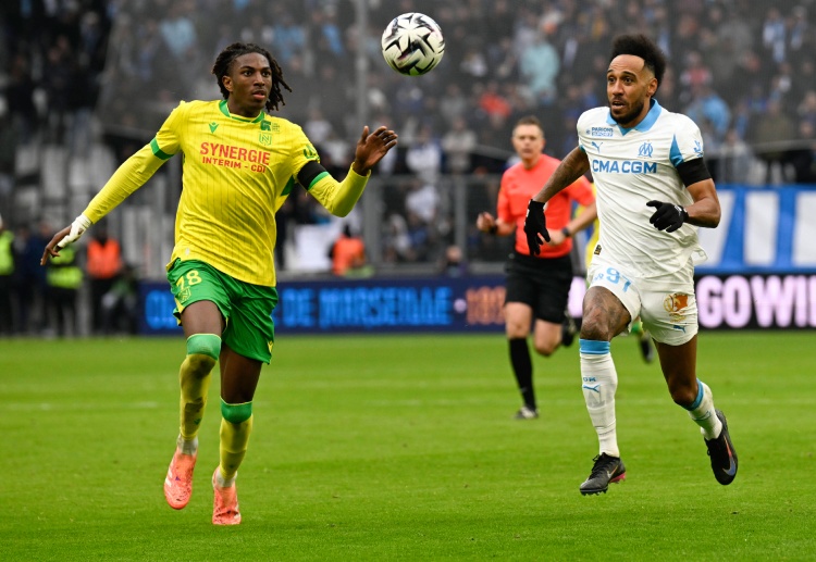 โอลิมปิก มาร์กเซย หวังลุ้นเข้ารอบ ยูฟ่า แชมเปี้ยนส์ลีก 2026