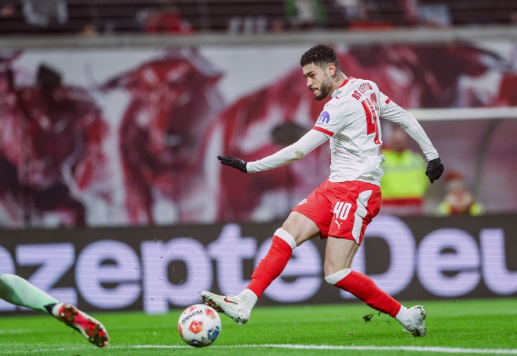 แอร์เบ ไลป์ซิก แพ้แต่ยังอยู่ท็อป 5 ใน บุนเดสลีกา 2026