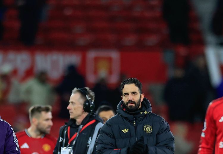 West Ham thua ngược trên sân nhà trước Nottingham Forest ở vòng 20 Premier League