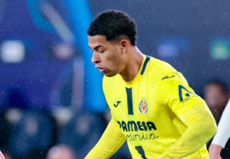 西甲联赛  比利亚雷亚尔因莫莱诺停赛，失去了本赛季进8球的攻击点。