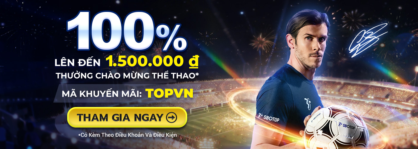 Promotion Jan 2026 – VN