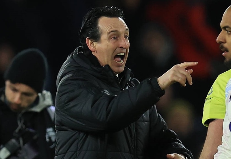 Klasemen sementara Premier League 2025-2026