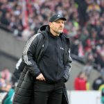 德甲联赛 场场破门