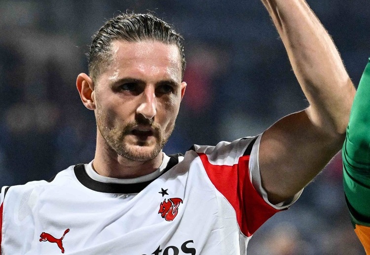 Klasemen Serie A 2025/2026