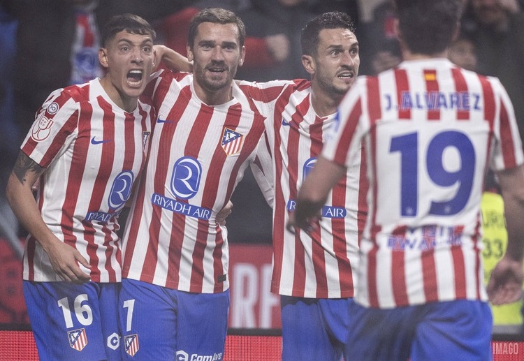 Jadwal Champions League 2025-2026