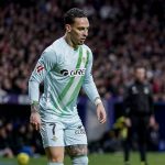 La Liga: Real Betis giành chiến thắng tối thiểu