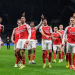 အာဆင်နယ်ဟာ ၂၀၂၆ ခုနှစ် နှစ်ဆန်းပိုင်းက စလို့ ပရီးမီးယားလိဂ် ချန်ပီယံဆု အတွက် ရုန်းကန်နေခဲ့ရတာပါ။