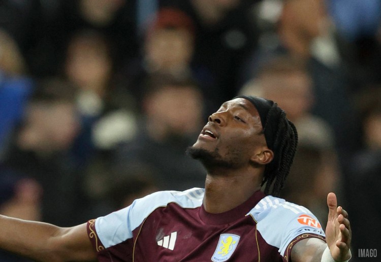 အေဘရာဟမ်ရဲ့ ဒီဂိုးဟာ ၂၀၂၀ ပြည့်နှစ် ဘောက်ဆင်းဒေး ချဲလ်ဆီးက အာဆင်နယ်ကို ရှုံးနိမ့်ခဲ့တဲ့ ပွဲမှာ ဂိုးသွင်းခဲ့ပြီး နောက်ပိုင်း ပထမဦးဆုံး ပရီးမီးယားလိဂ် သွင်းဂိုး ဖြစ်ခဲ့ပါတယ်။