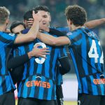 ပြီးခဲ့တဲ့ တပတ်က စီးရီးအေ မှာလည်း လာဇီယိုကို ရောမမြေမှာ ၂-၀ နဲ့ အနိုင်ယူခဲ့ပါတယ်။