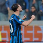 欧冠联赛 头球破门