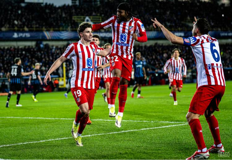 아틀레티코 마드리드는 라리가에서 에스파뇰과 맞붙는데, 전적은 홈 팀에게 유리하다.