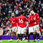 แมนเชสเตอร์ ยูไนเต็ด มีลุ้นท็อป 4 ใน พรีเมียร์ลีก 2026