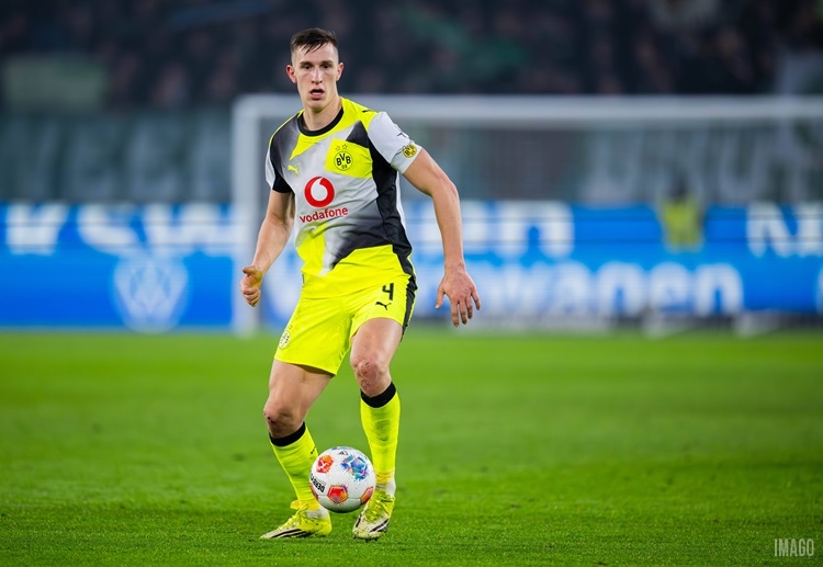 Borussia Dortmund's key players will be sidelined in their Bundesliga match vs Leipzig due to injury