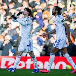 ပရီးမီးယားလိဂ် နောက်ဆုံး ၅ ကြိမ် တွေ့ဆုံမှုမှာ မန်စီးတီးက ၅ ပွဲစလုံး နိုင်ထားပါတယ်။