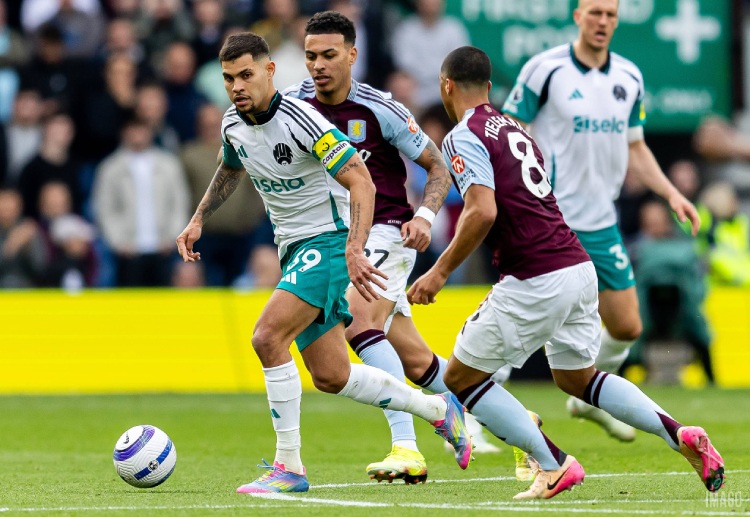 프리미어리그: 뉴캐슬은 이번 시즌 네 번째로 맨체스터 시티와 맞붙는데, 이들은 이미 컵 대회에서 만난 바 있다.