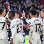 ဒီနိုင်ပွဲကြောင့် ချဲလ်ဆီးဟာ ပရီးမီးယားလိဂ် အဆင့် ၄ နေရာက မန်ချက်စတာယူနိုက်တက်ကို ၁ မှတ် အကွာနဲ့ ကပ်လိုက်နေပြီ ဖြစ်ပါတယ်။