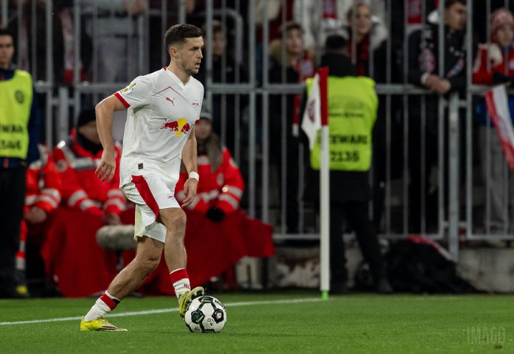 이날 승리로 라이프치히는 승점 39점을 기록하며 4위를 유지했다.