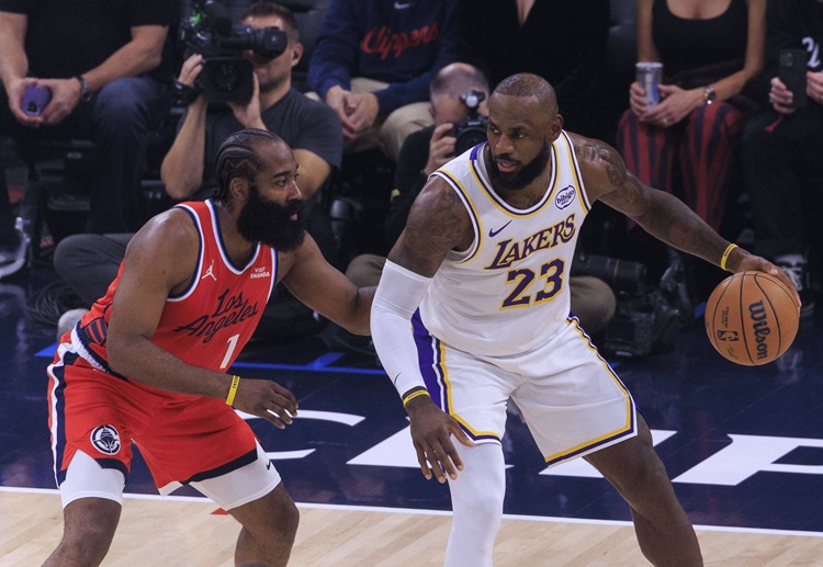 NBA: Darius Garland and James Harden swapped teams in one of the biggest trades