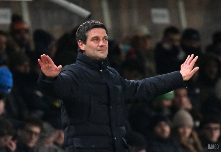 ဒါပေမယ့်လည်း ၂၀၀၉-၂၀၁၀ ရာသီက အင်တာမီလန်နဲ့ အတူ ချန်ပီယံလိဂ် ဖလားကို ကစားသမား ဘဝနဲ့ ဆွတ်ခူးခဲ့ဖူးတဲ့ ချီဗူးက လက်ရှိမှာ သူ့ရဲ့ အသင်း အပေါ် ယုံကြည်မှု အပြည့် ရှိနေတာ တွေ့ရပါတယ်။