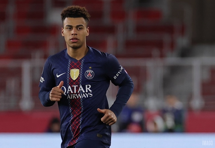 欧冠联赛 完成大逆转