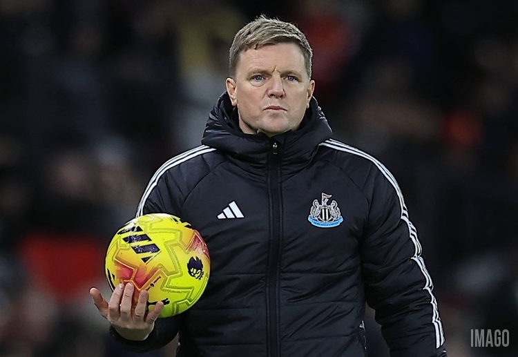 အက်ဒီဟောင်းဝ်က အက်စတွန်ဗီလာနဲ့ ကစားရမယ့် အက်ဖ်အေဖလား ပွဲစဉ် မတိုင်ခင်မှာ သတင်းထောက်တွေကို အခုလိုပဲ ပြောကြားခဲ့ပါတယ်။