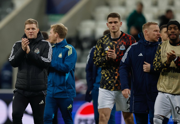 The Premier League will feature Newcastle United vs Everton on Matchday 28