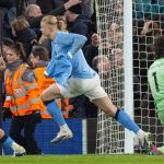 တစ်ဖက်မှာလည်း ဟာလန်းက ဂွါဒီယိုလာသာ မရှိရင် ပရီးမီးယားလိဂ် ကလပ်ကို စွန့်ခွာဖို့ အသင့် ရှိနေသူ ဖြစ်ပါတယ်။