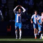 西甲联赛 进入首发