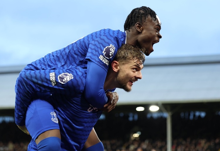 Klasemen sementara Premier League 2025-2026