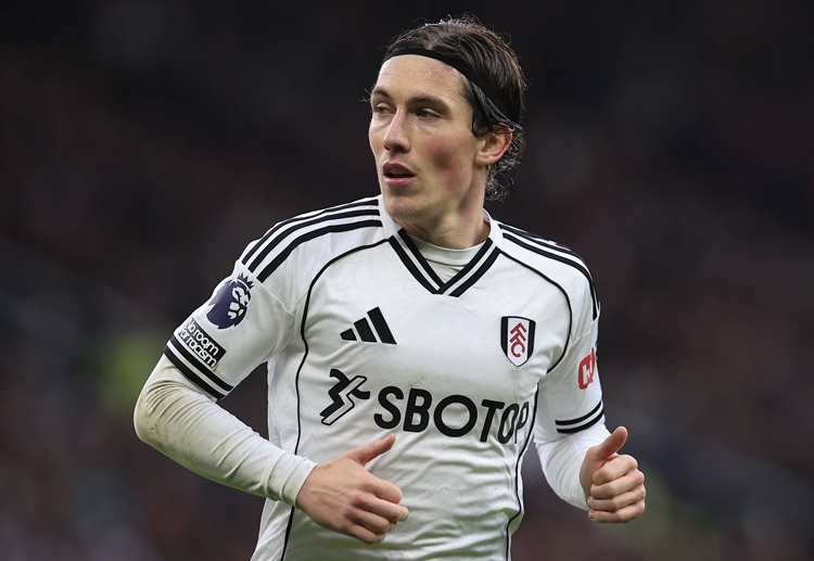 Premier League: Fulham phải chấp nhận trắng tay ở trận này