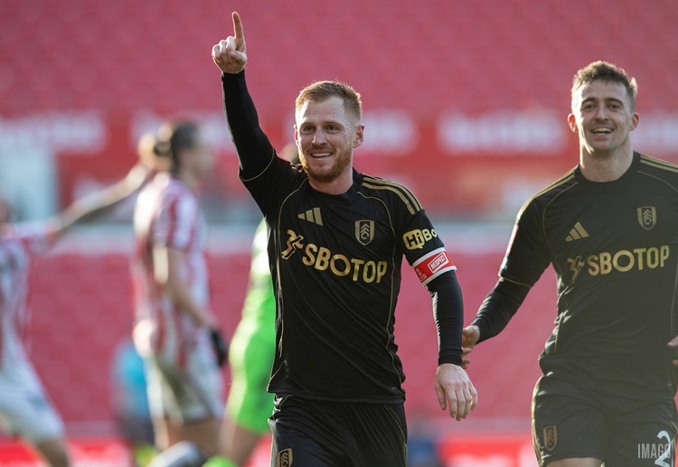 ฟูแล่ม ผ่านเข้าสู่รอบต่อไปในศึก เอฟเอ คัพ 2026