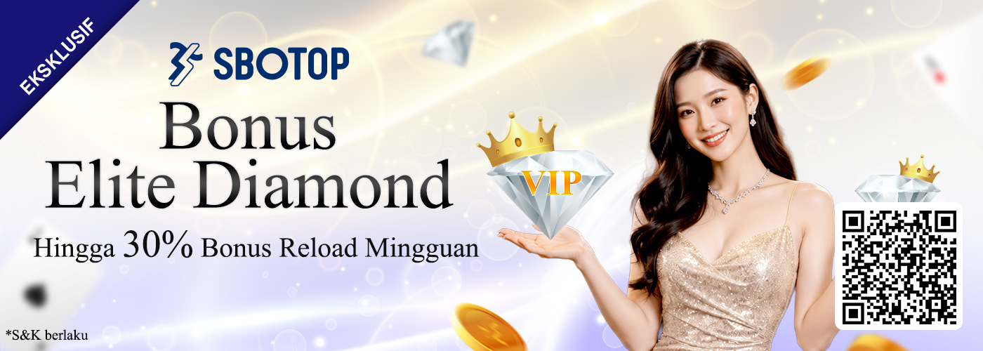  Bonus Elite Diamond