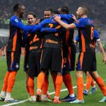 လက်ရှိ စီးရီးအေမှာ အင်တာမီလန် အသင်းရဲ့ ပျှမ်းမျှ အသက်ဟာ ၂၇.၈ နှစ် ရှိပြီး နာပိုလီနဲ့ လာဇီယို (၂၈.၂ နှစ်) တို့ ပြီးရင် အသက်အကြီးဆုံး စာရင်းမှာ ပါဝင်နေပါတယ်။