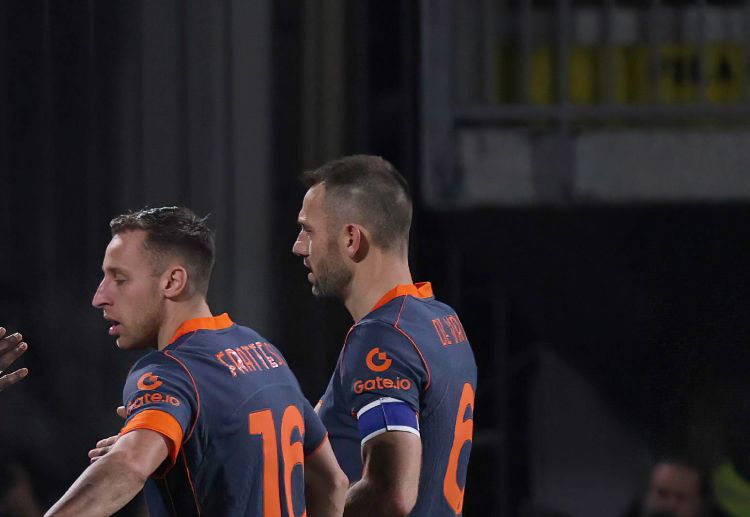 Serie A: Inter sẽ không dễ giành trọn 3 điểm ở trận này