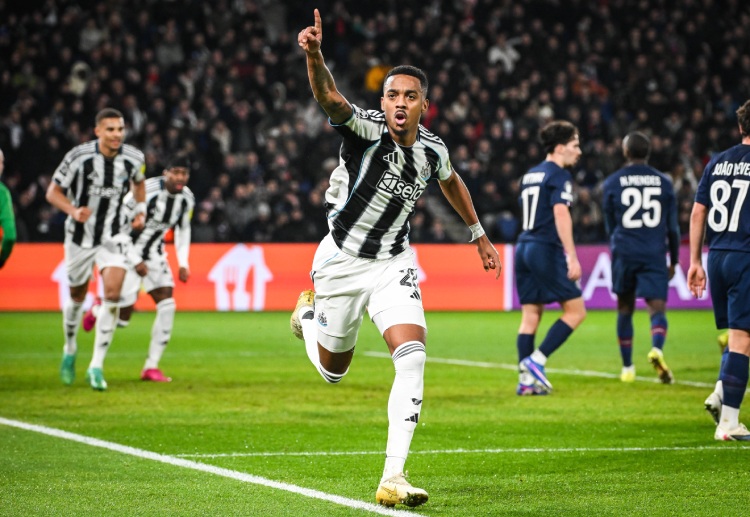 Taruhan Piala FA: Aston Villa vs Newcastle United