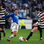 Taruhan Serie A: AS Roma vs Juventus