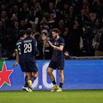 เปแอสเช ยังอยู่บนเส้นทางป้องกันแชมป์ ยูฟ่า แชมเปี้ยนส์ลีก 2026