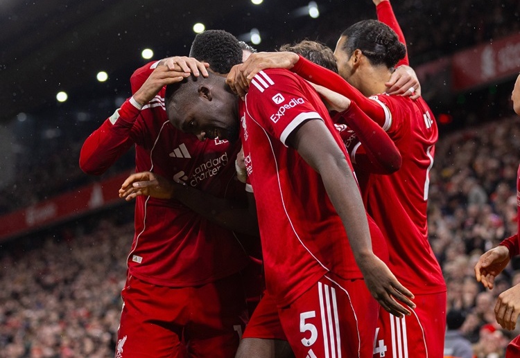 英超联赛 进球献给亡父