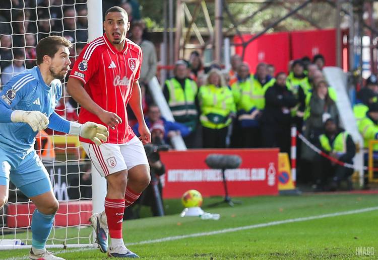 မက် အယ်လစ္စတာဟာ ပရီးမီးယားလိဂ် ပွဲစဉ် ၂၇ ပွဲ ဆက်တိုက် ဂိုးပေါက် ပျောက်ဆုံးနေမှုကို ဒီပွဲမှာ အဆုံးသတ်နိုင်ခဲ့ပါတယ်။