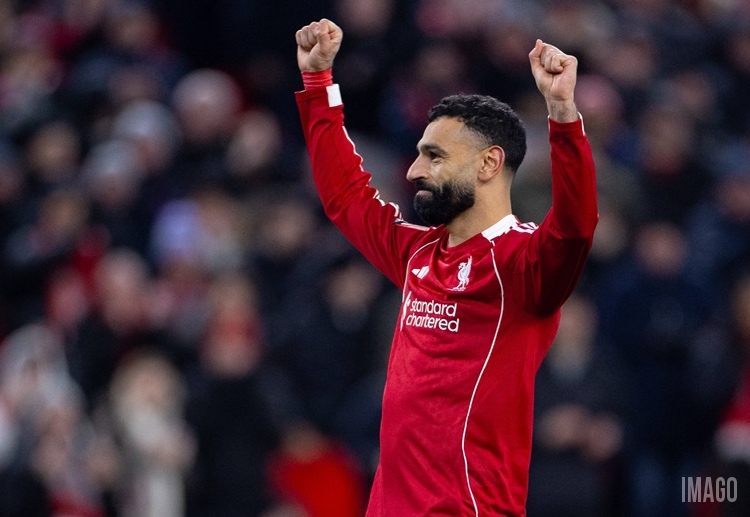 英足总杯 一传一射