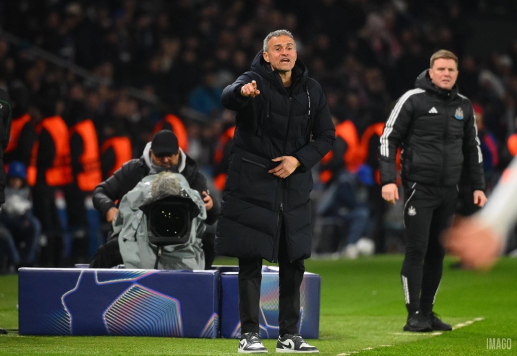 PSG는 AS 모나코에 승리나 무승부를 거두면서 14회 연속 챔피언스리그 16강 진출을 노린다.