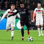 틸만은 비야레알전 멀티 골에 이어 프랑크푸르트전에서도 득점포를 가동하며 절정의 골 감각을 과시하고 있다.