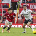 英超联赛 无力回天