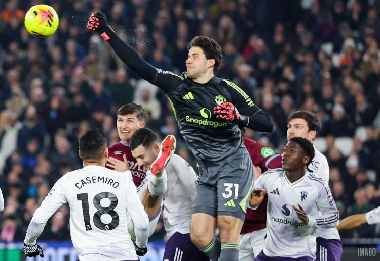 英超联赛 迈克尔·卡里克执掌教鞭以来，曼联在主场豪取三连胜。