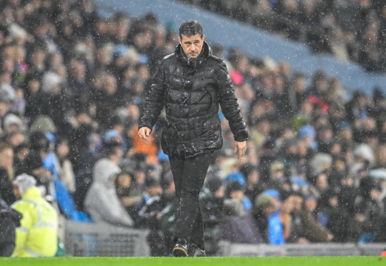 英超联赛 表现还不够好